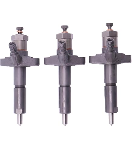 Amazon.com: 4pcs 83964126 E7NN9F593CA Fuel Injector Nozzle for